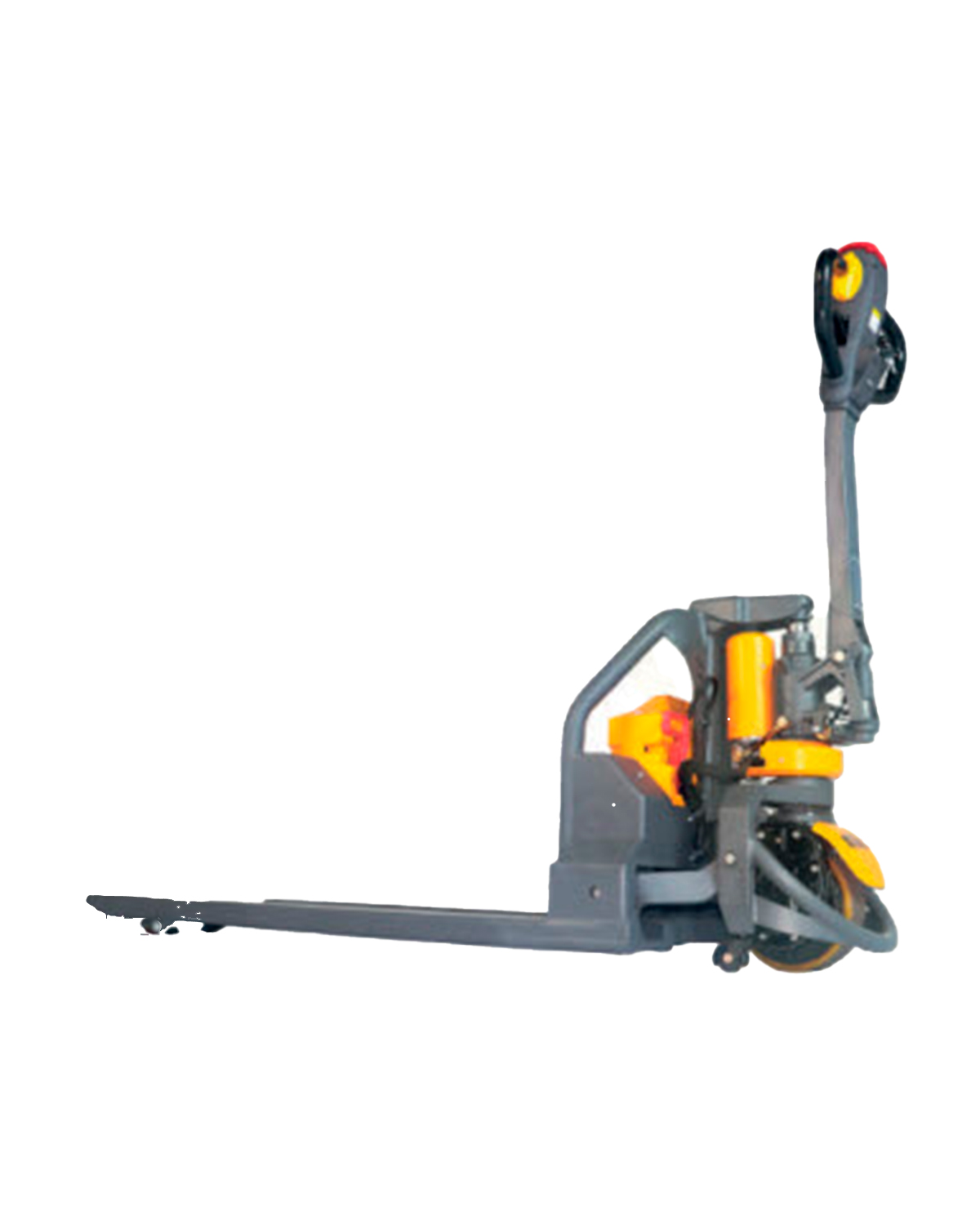 TRANSPALETA ELECTRICA