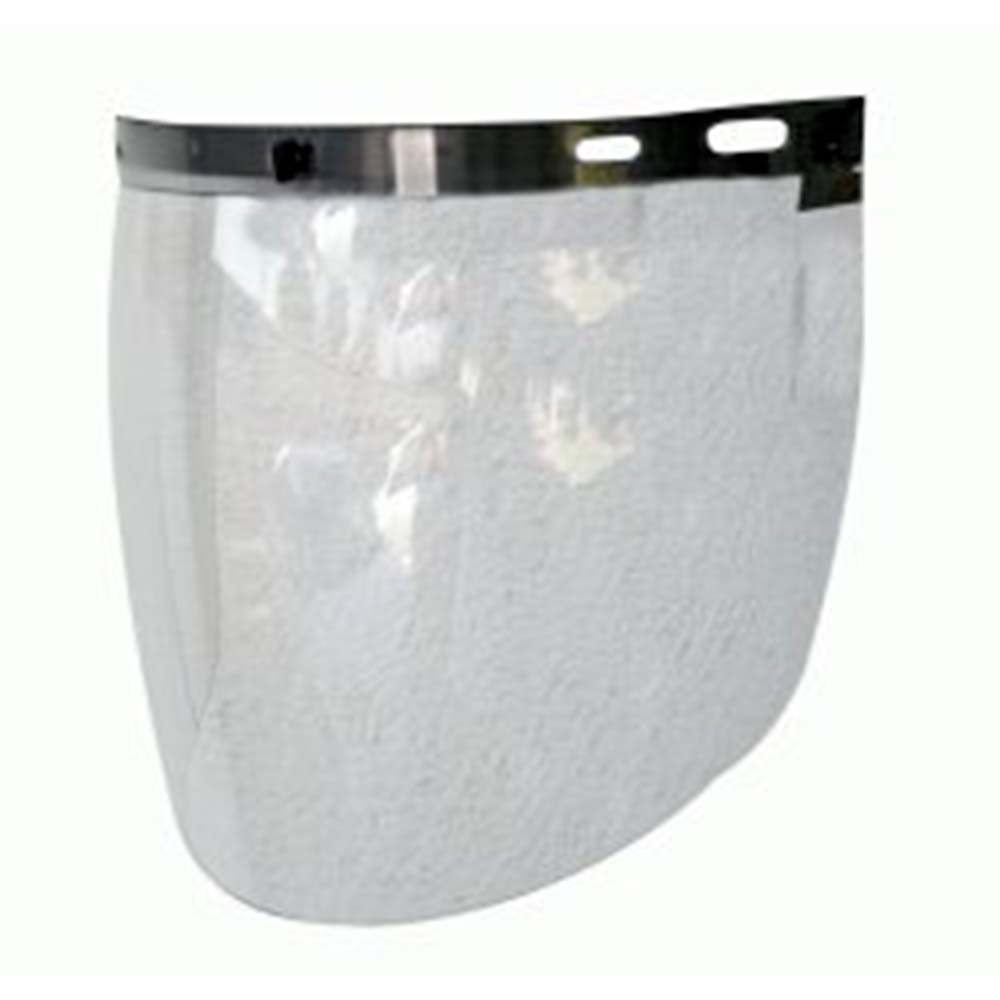 PROTECCION FACIAL