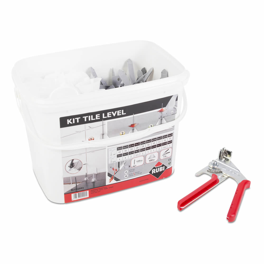 NIVELADOR DE CERAMICA