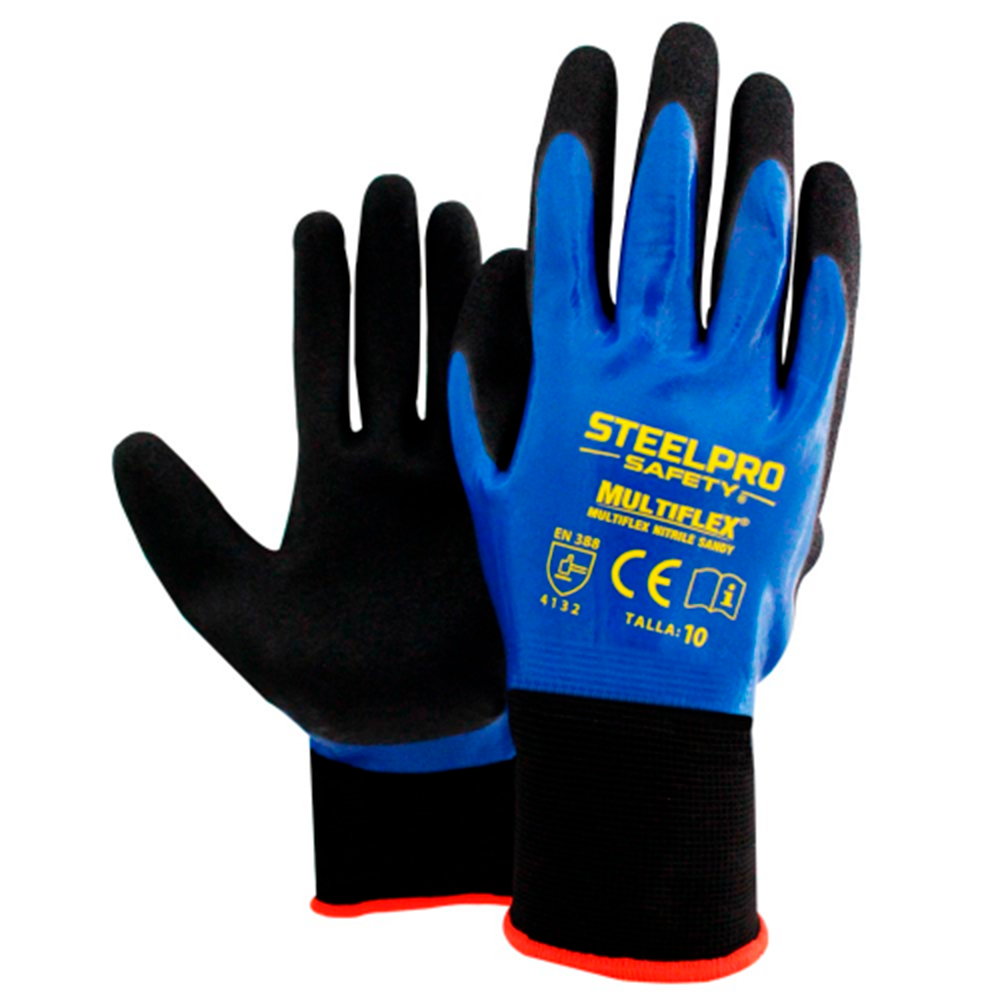 GUANTE MULTIFLEX