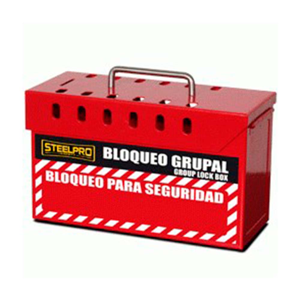 ESTACIONES DE BLOQUEO