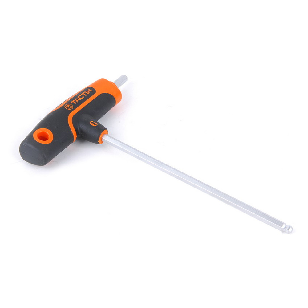 LLAVE ALLEN PUNTA BOLA