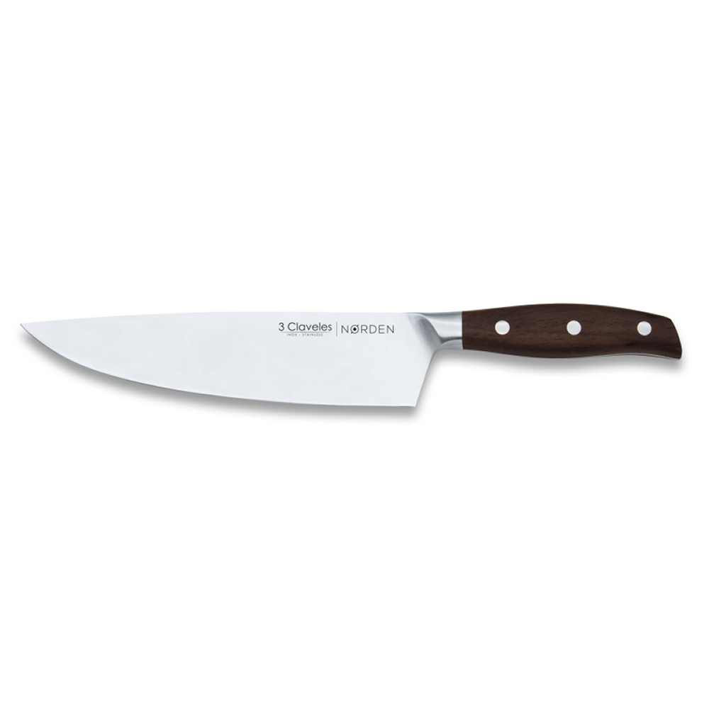 CUCHILLO COCINERO