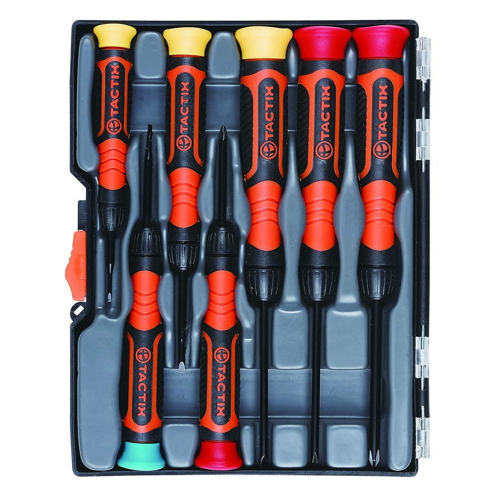 ATORNILLADOR DE PRECISION