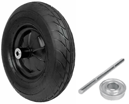 RUEDA PARA CARRETILLA