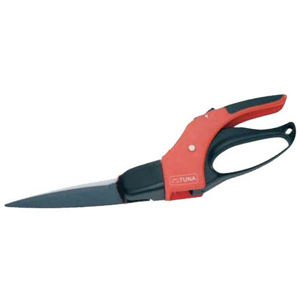 TIJERA PARA CORTAR CESPED