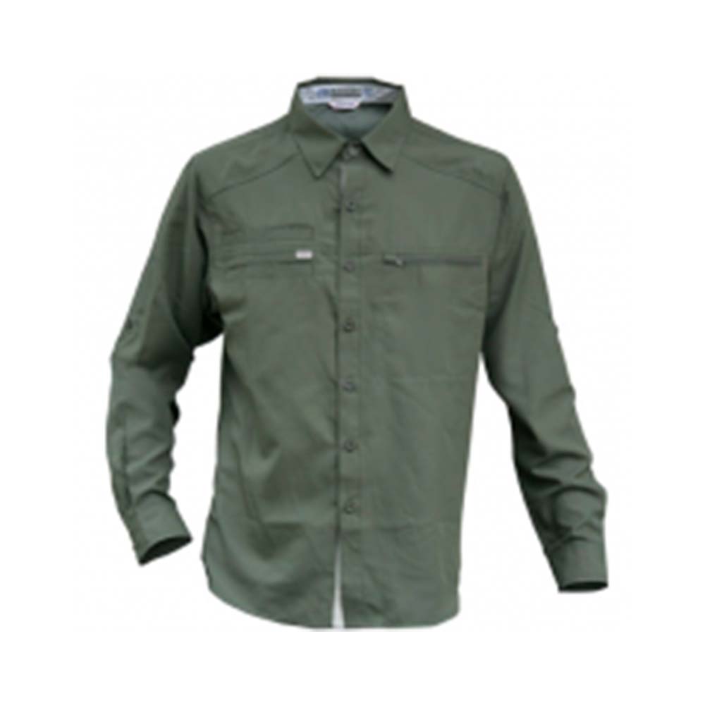 CAMISA HOMBRE