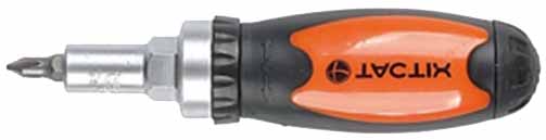 SET DE ATORNILLADORES CON PUNTAS