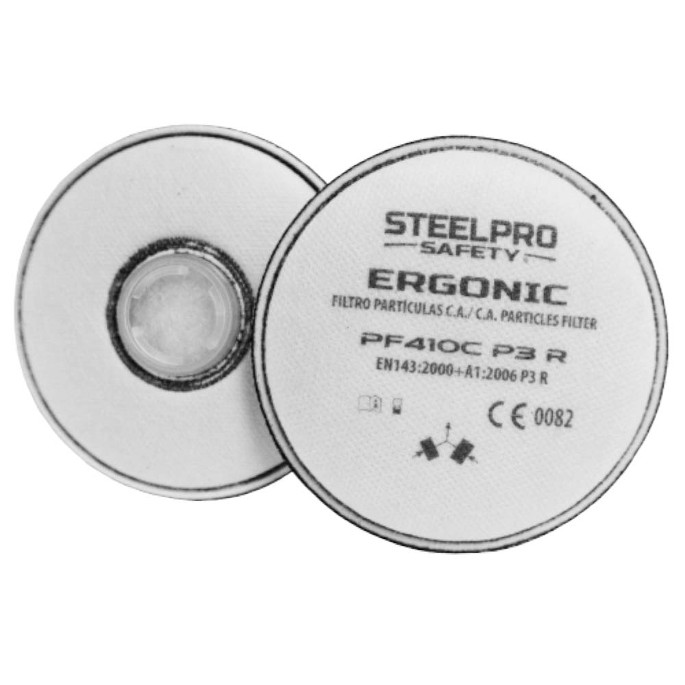 PROTECCION RESPIRATORIA