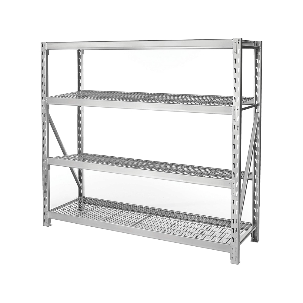 ESTANTE METALICO