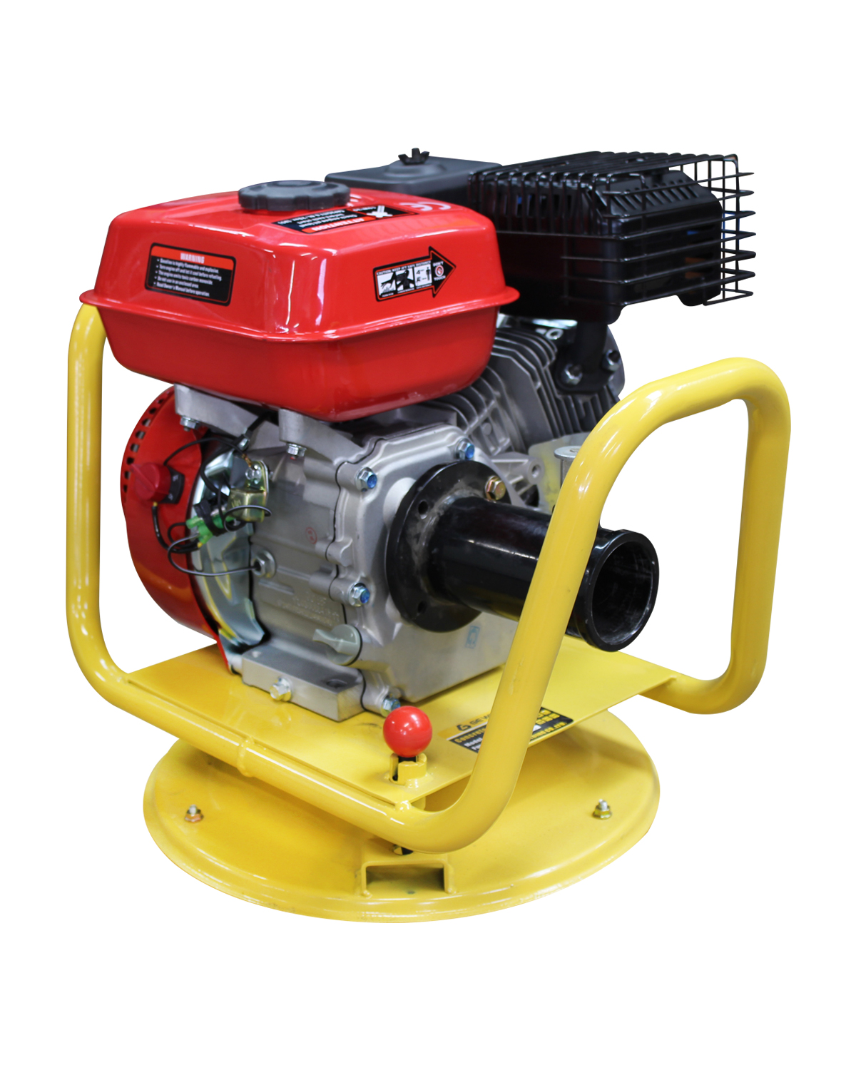 UNIDAD MOTRIZ BENCINERA