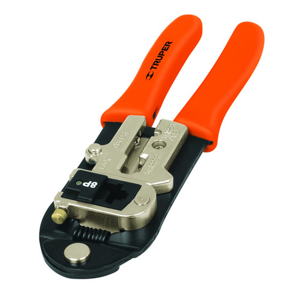 ALICATE PARA TERMINAL