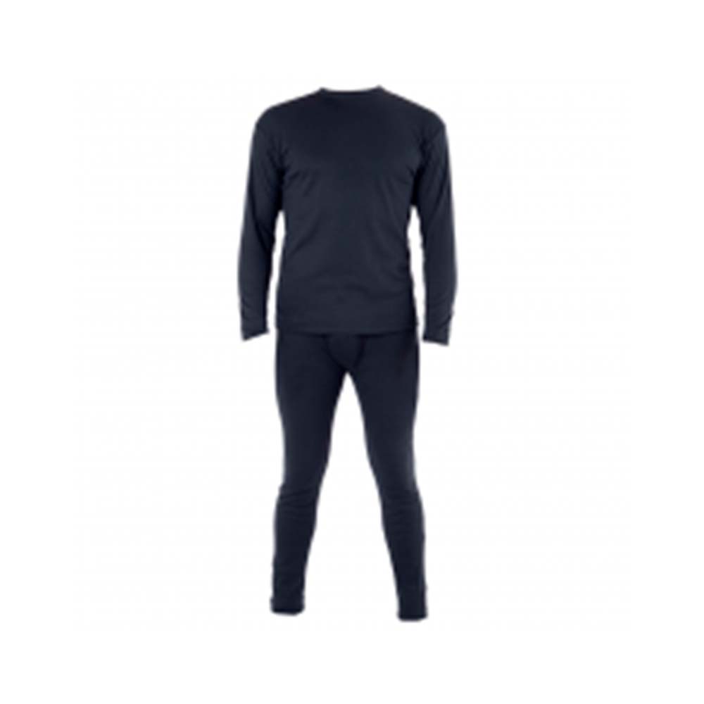 INTERIOR ROPA IGNIFUGA