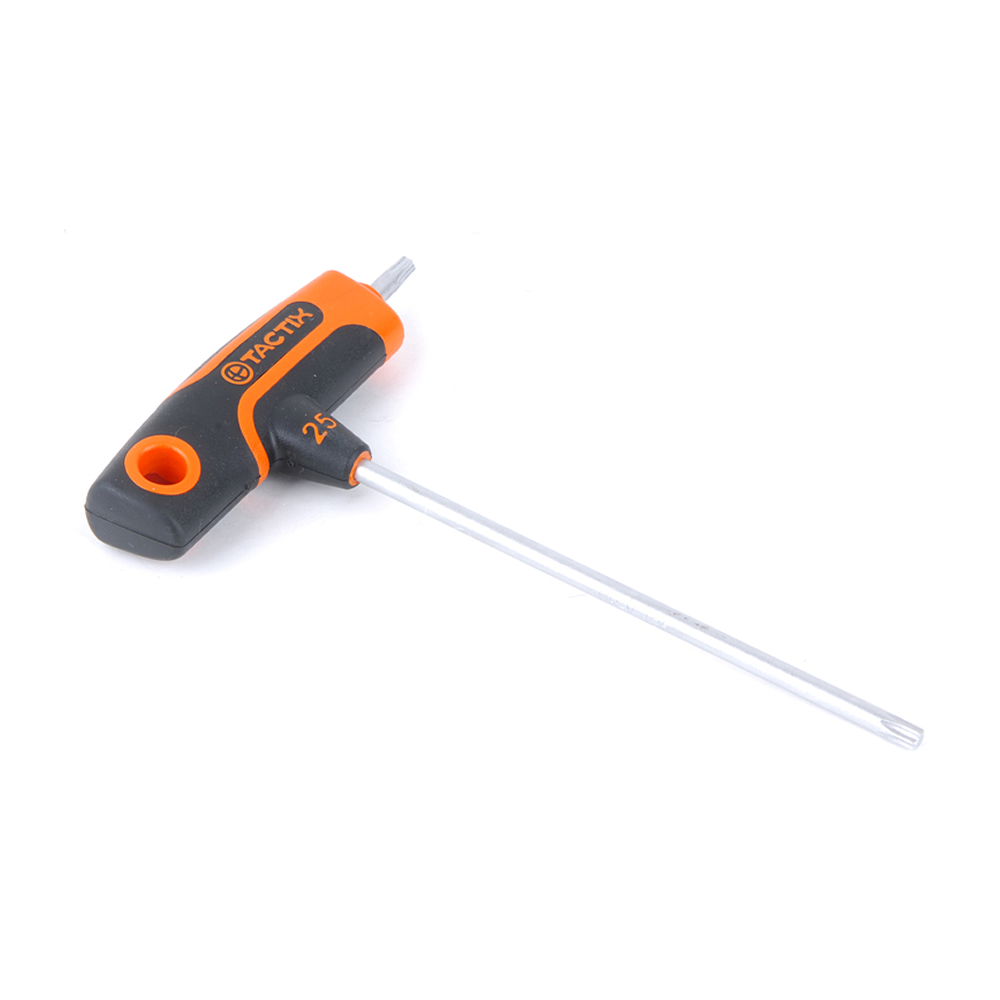 LLAVE ALLEN PUNTA TORX