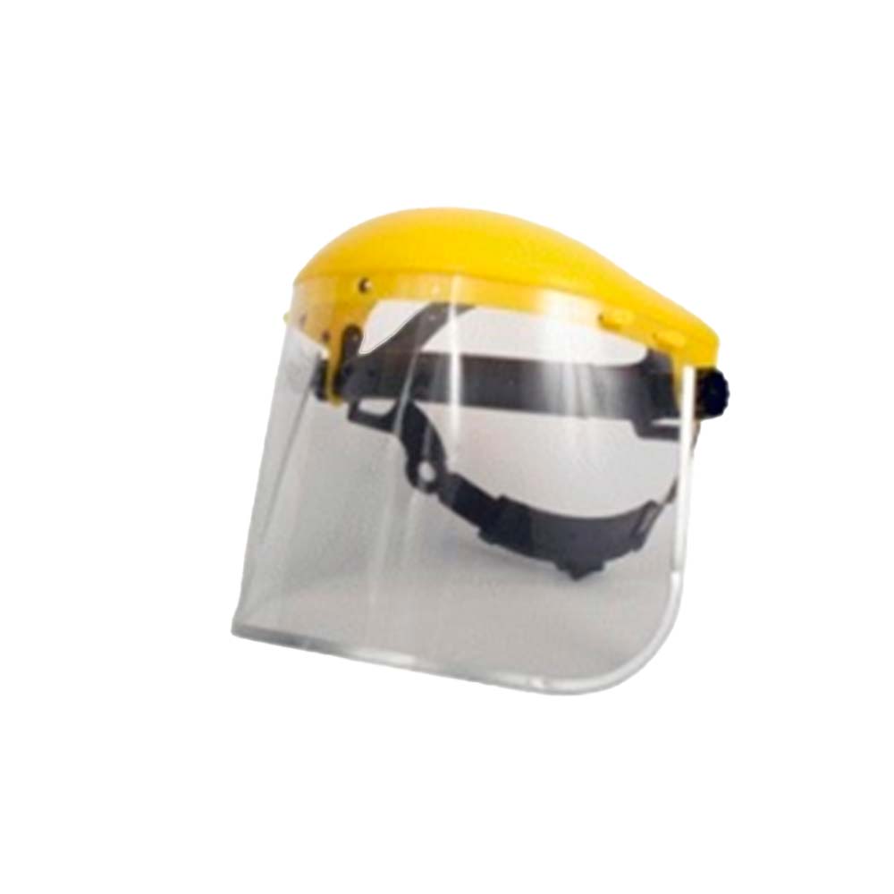 PROTECCION FACIAL