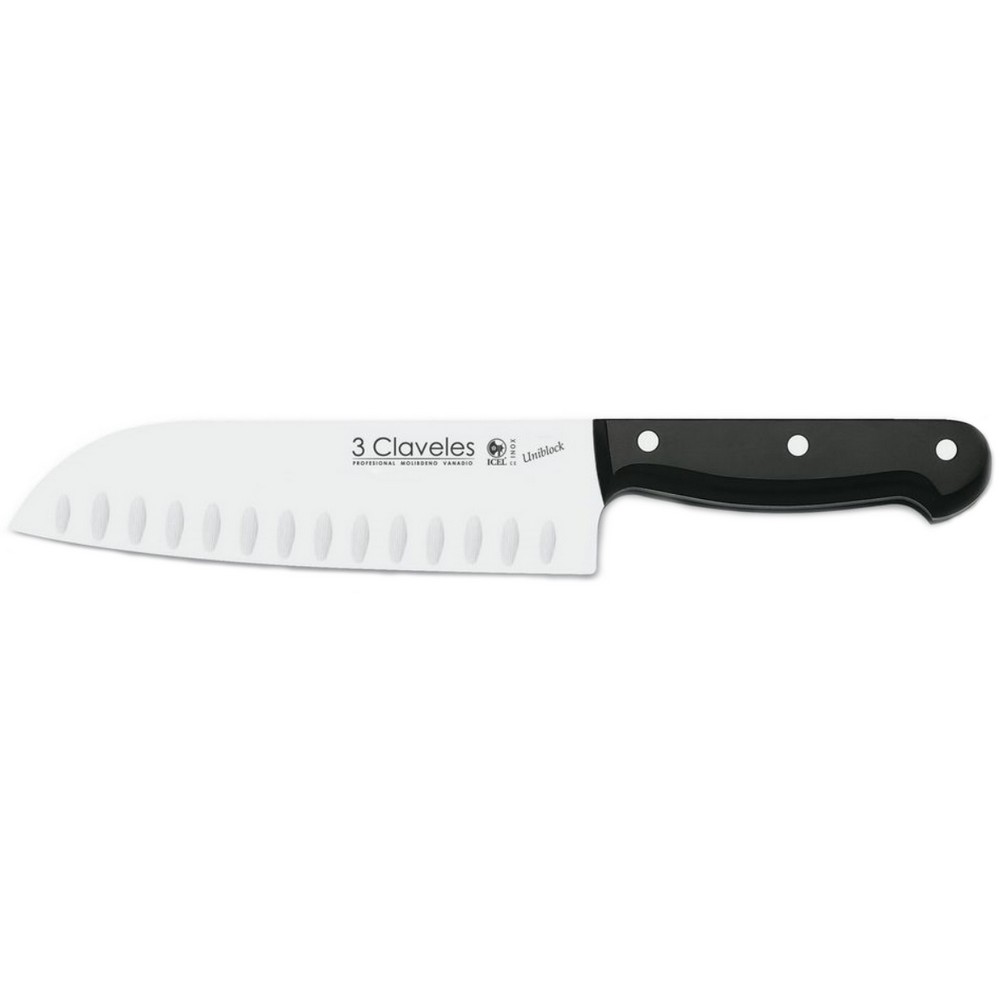 CUCHILLO SANTOKU