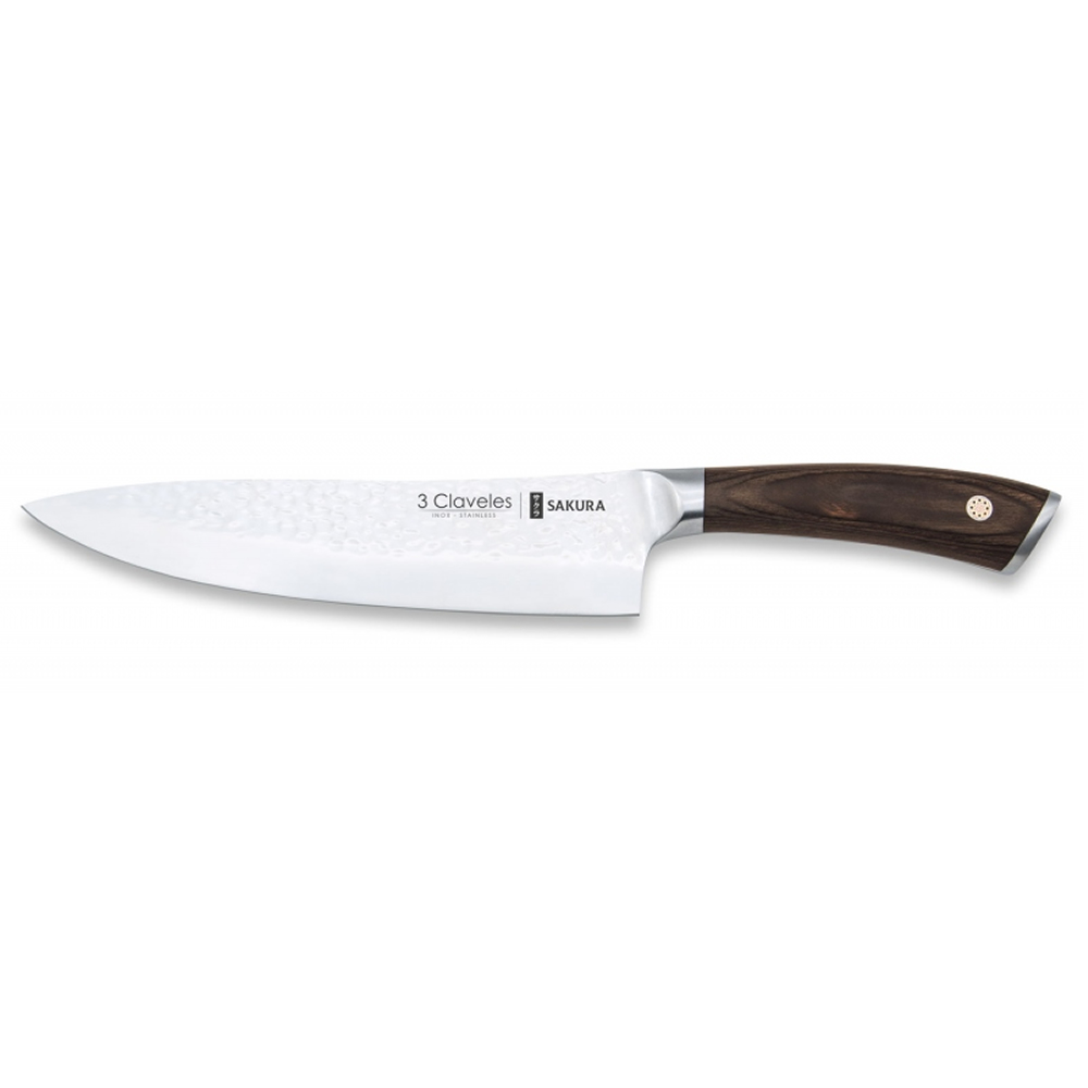 CUCHILLO COCINERO