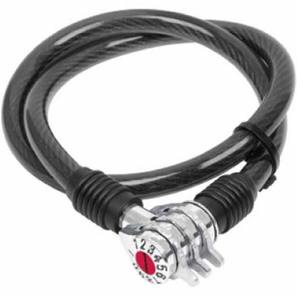 CANDADO DE CABLE
