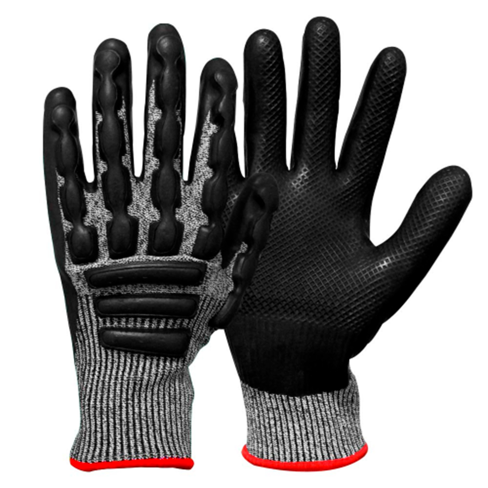 GUANTE MULTIFLEX