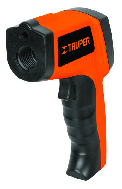 MEDIDOR DE TEMPERATURA