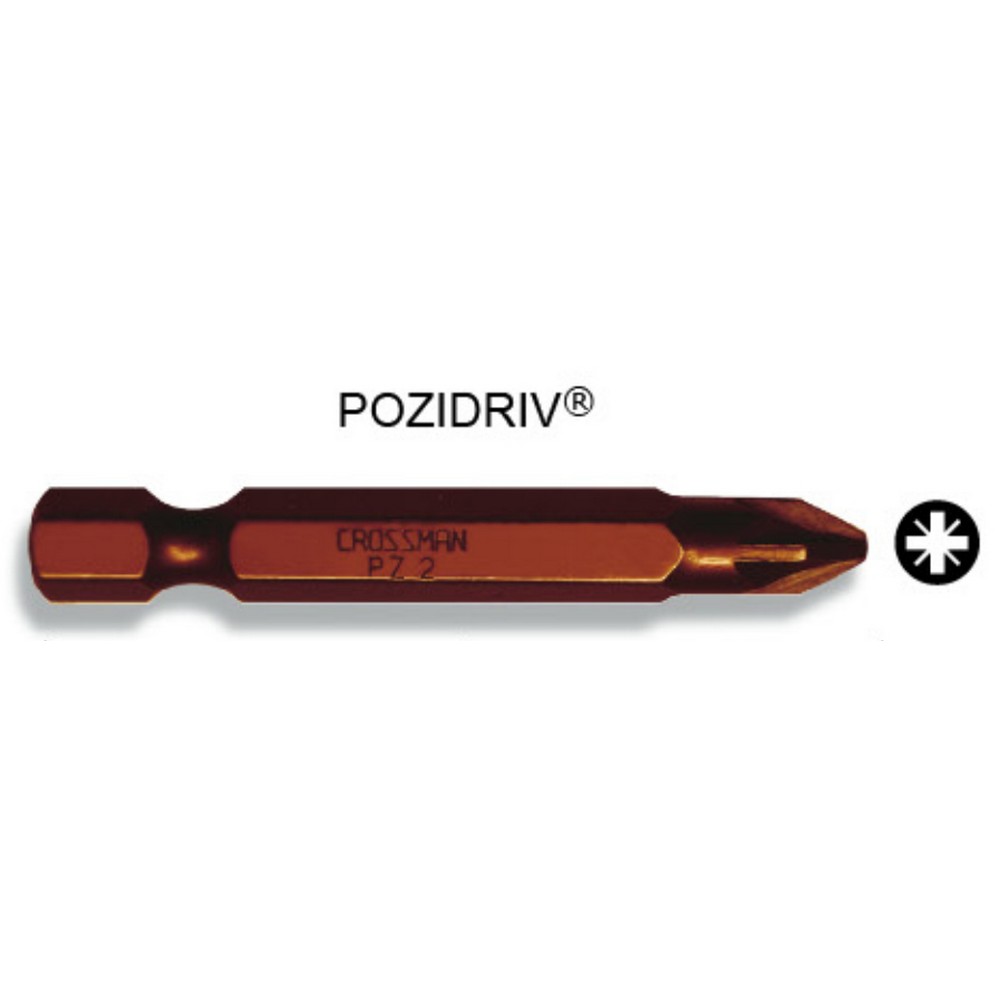 POZIDRIV