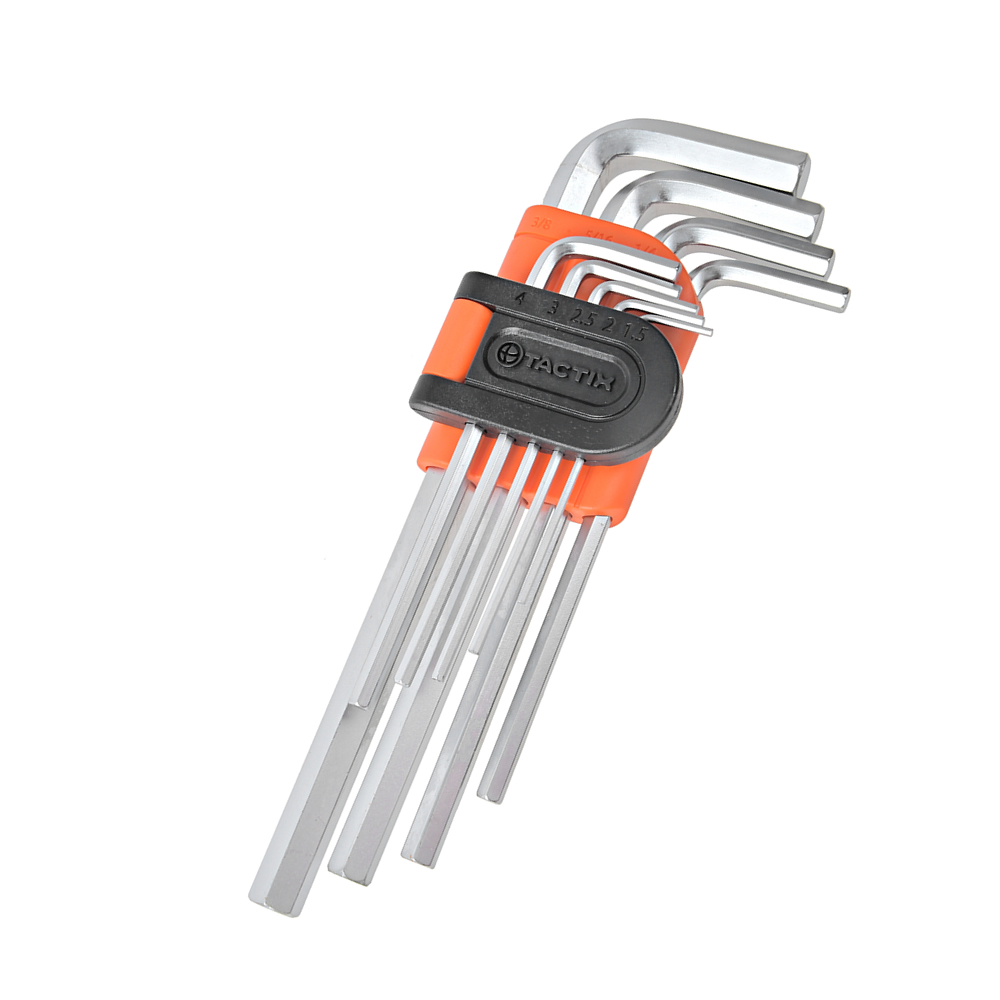 SET LLAVES ALLEN