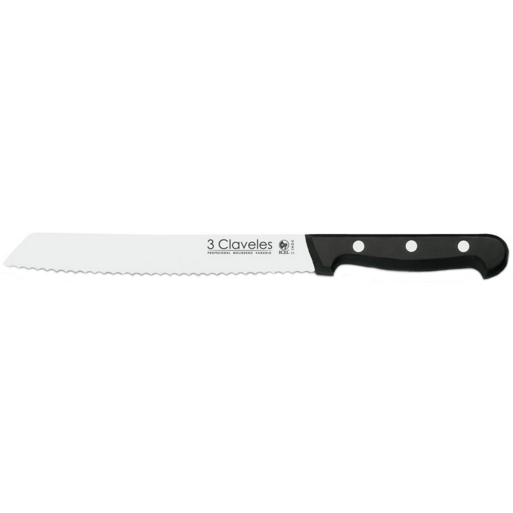 CUCHILLO PANERO