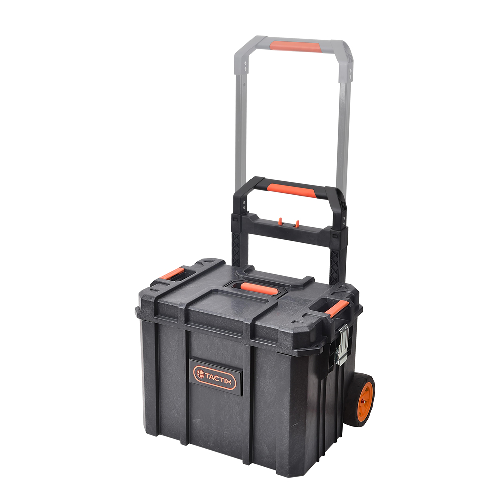 CAJA DE HERRAMIENTA