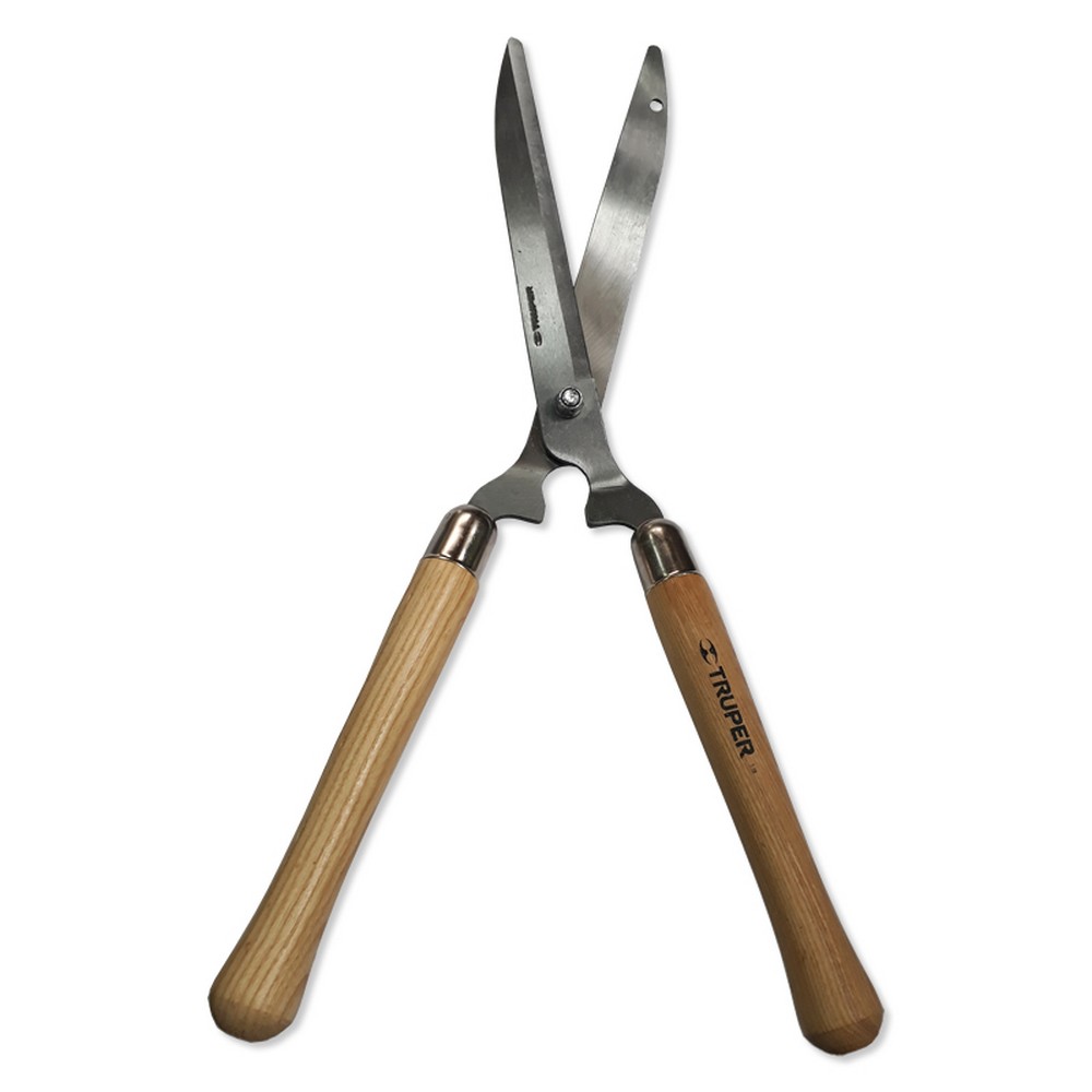 TIJERA PARA CORTAR CESPED