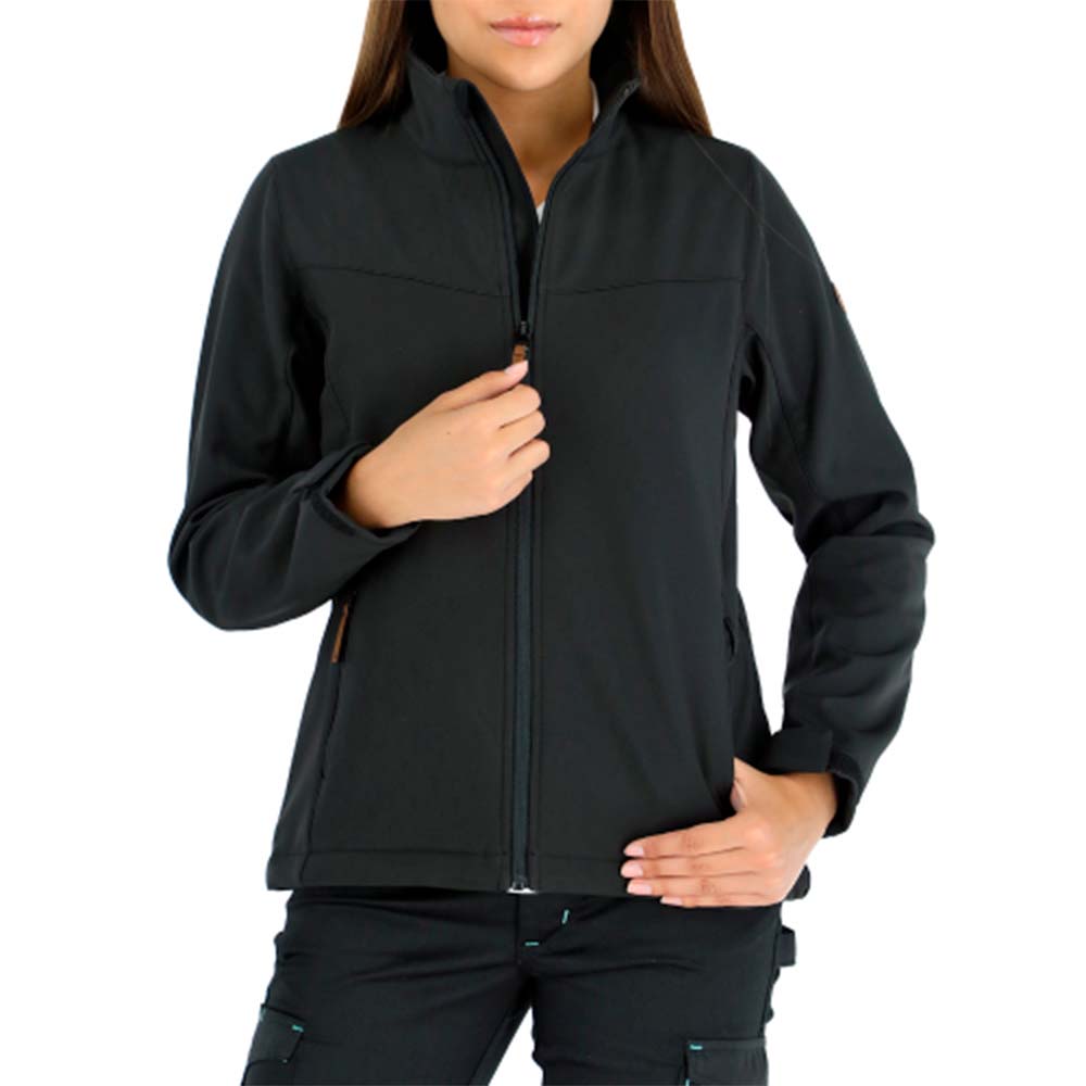 SOFTSHELL MUJER