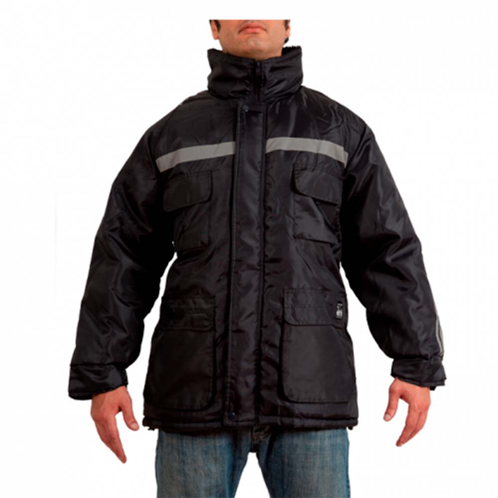 PARKA HOMBRE