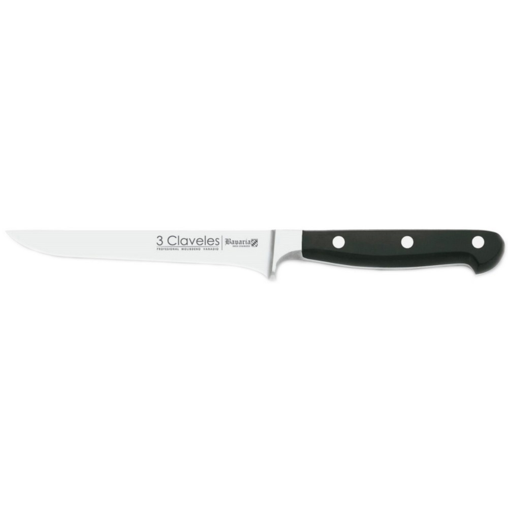 CUCHILLO DESHUESADOR