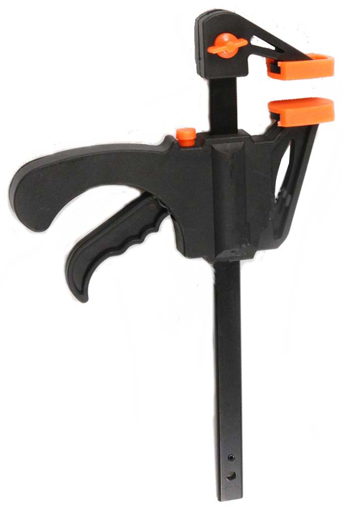 PRENSA TIPO SARGENTO