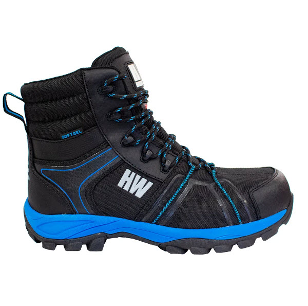 BOTINES Y ZAPATILLAS