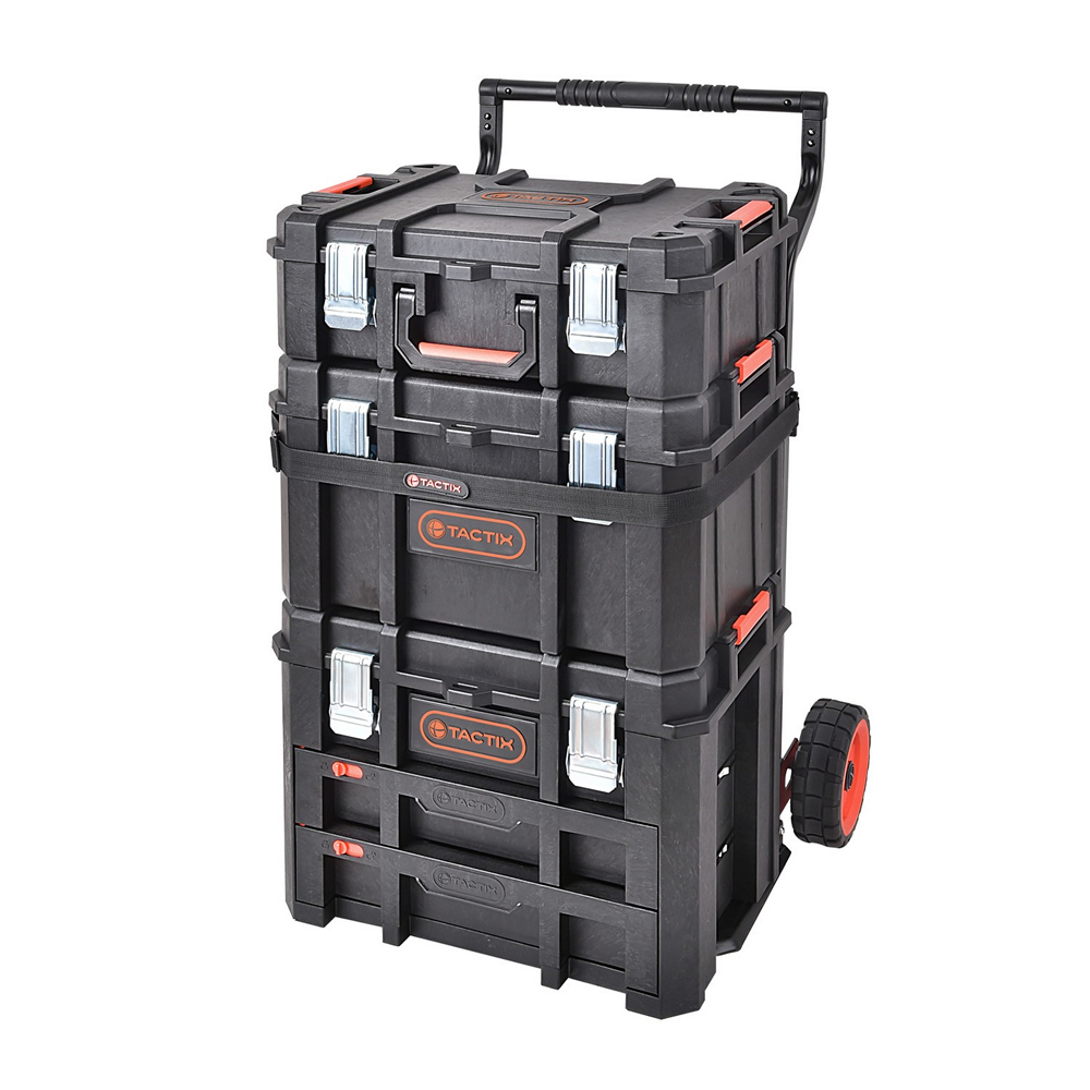 CAJA DE HERRAMIENTA