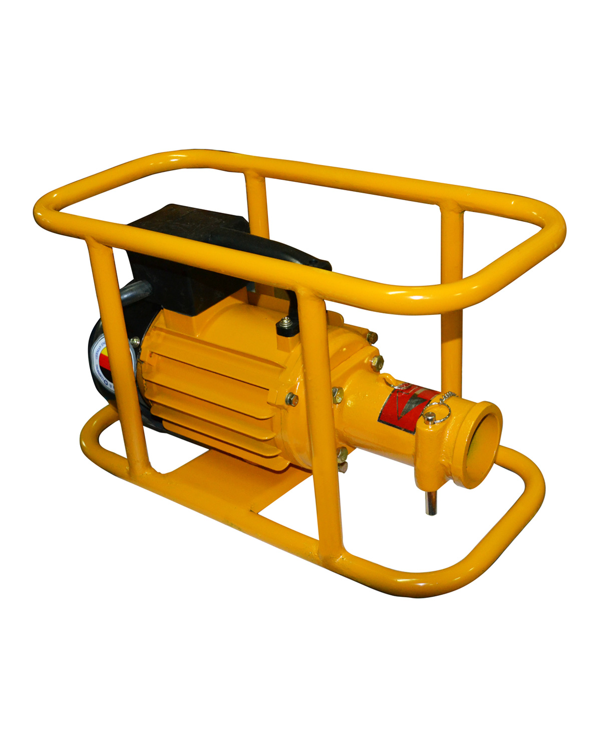 UNIDAD MOTRIZ ELECTRICA