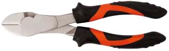ALICATE CORTE DIAGONAL AISLADO