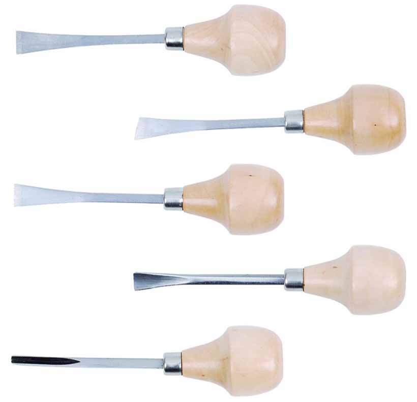 SET DE GUBIAS