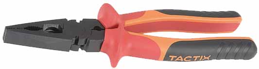 ALICATE AMERICANO AISLADO