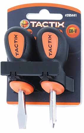 ATORNILLADOR PERILLERO