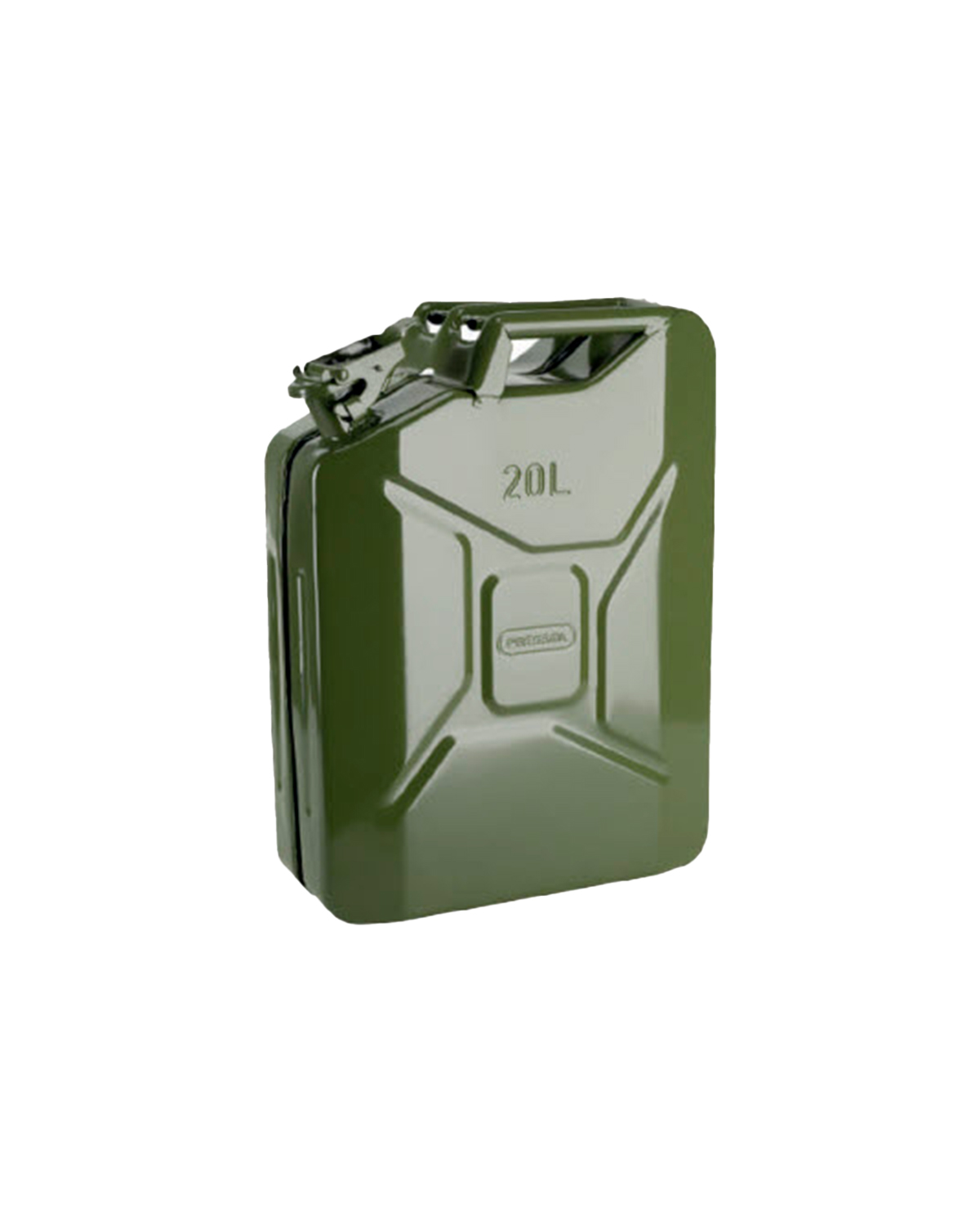 BIDON PARA COMBUSTIBLE