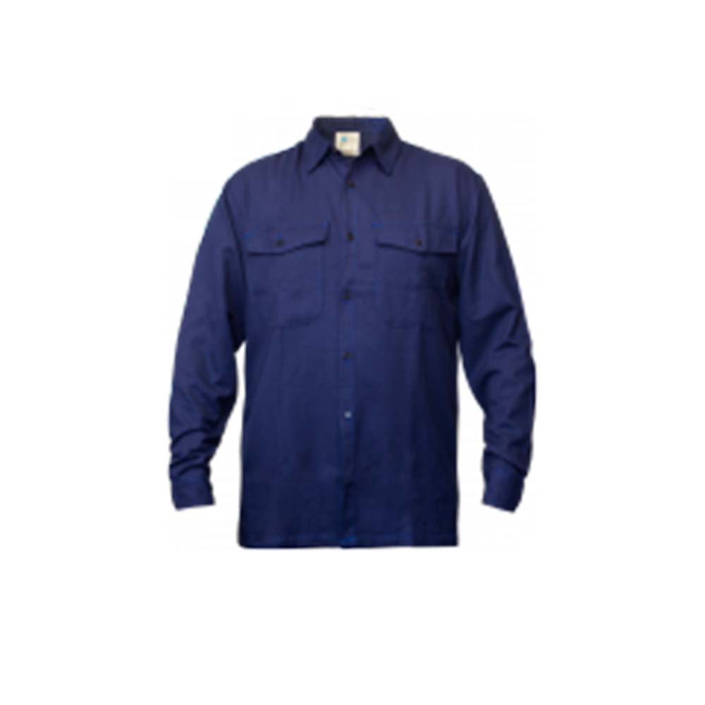 CAMISA ROPA IGNIFUGA