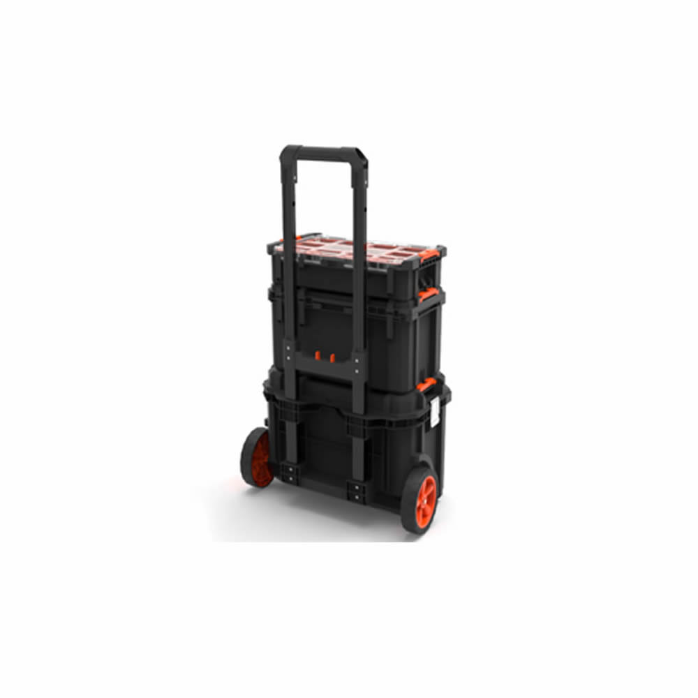 CAJA DE HERRAMIENTA