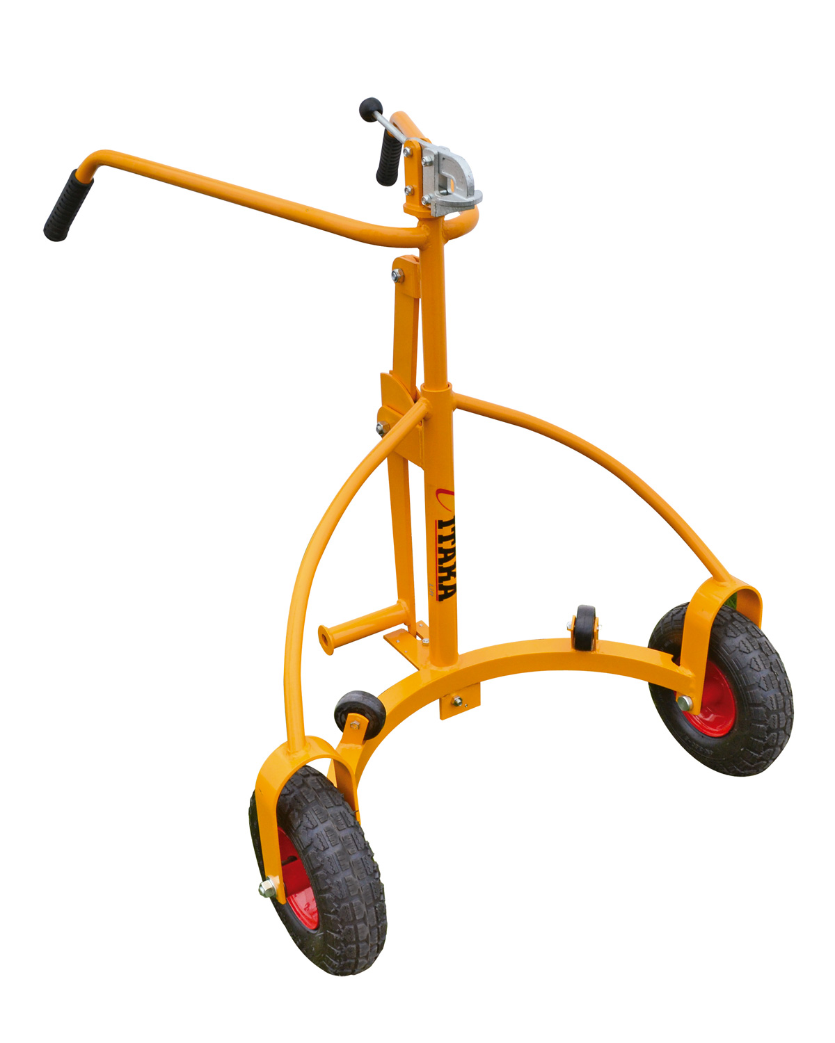 CARRO PORTA TAMBORES