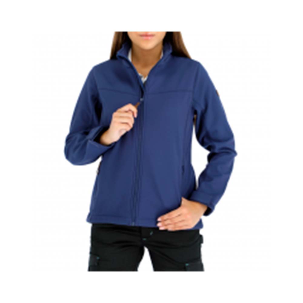 SOFTSHELL MUJER