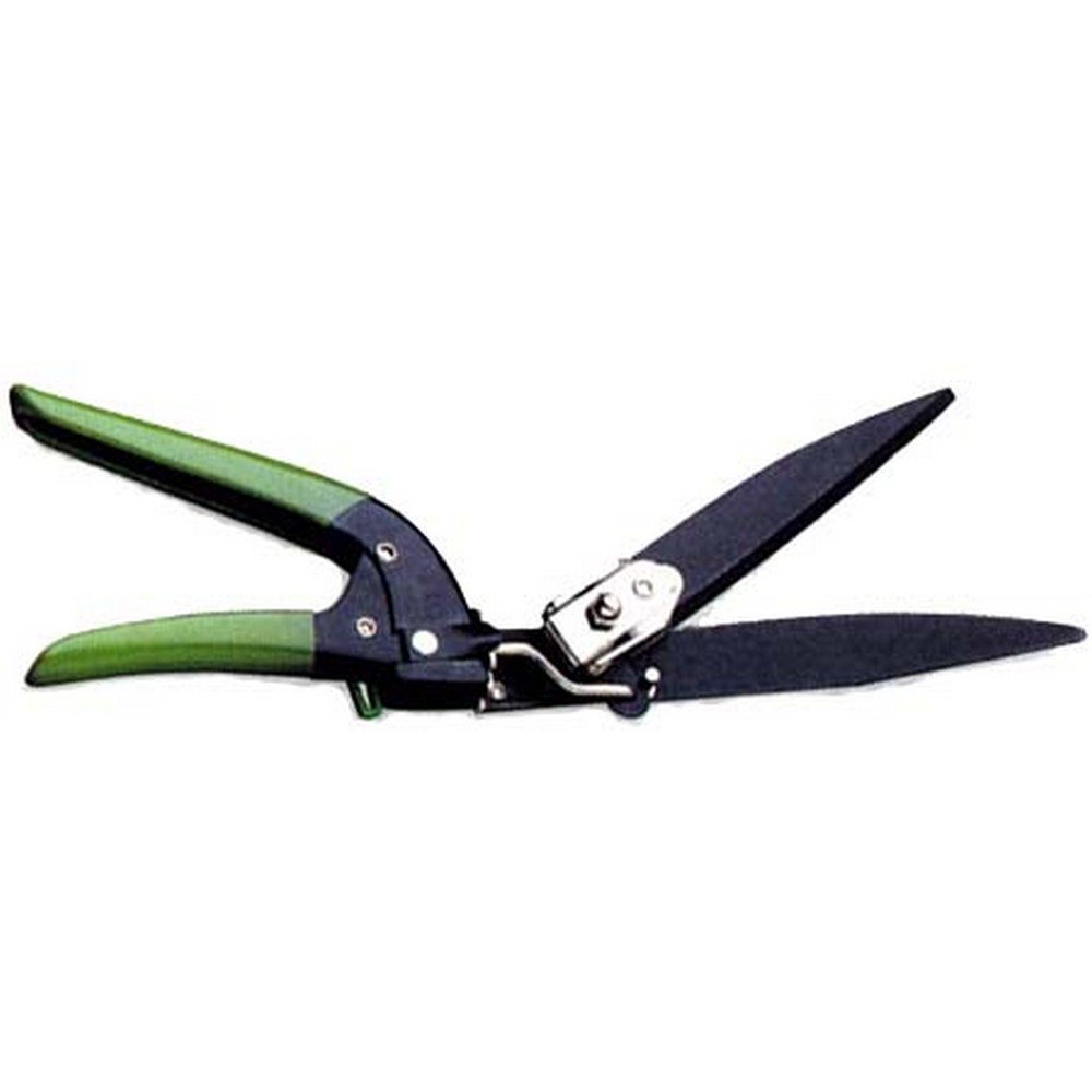 TIJERA PARA CORTAR CESPED