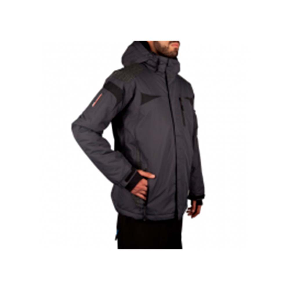 PARKA HOMBRE