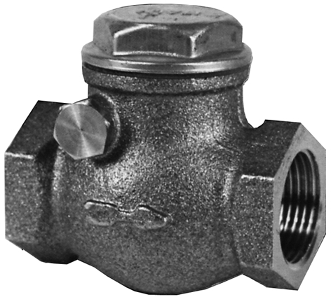 VALVULA MIXTA CHAPELATA