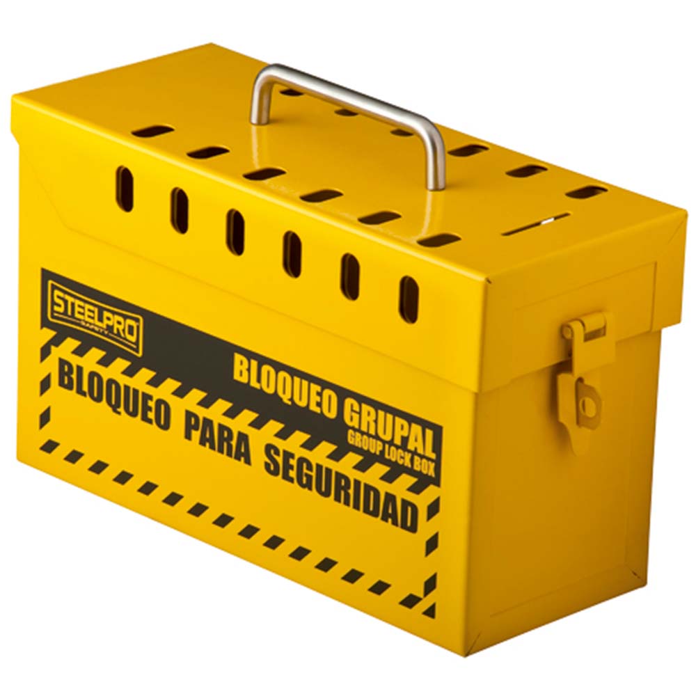 ESTACIONES DE BLOQUEO