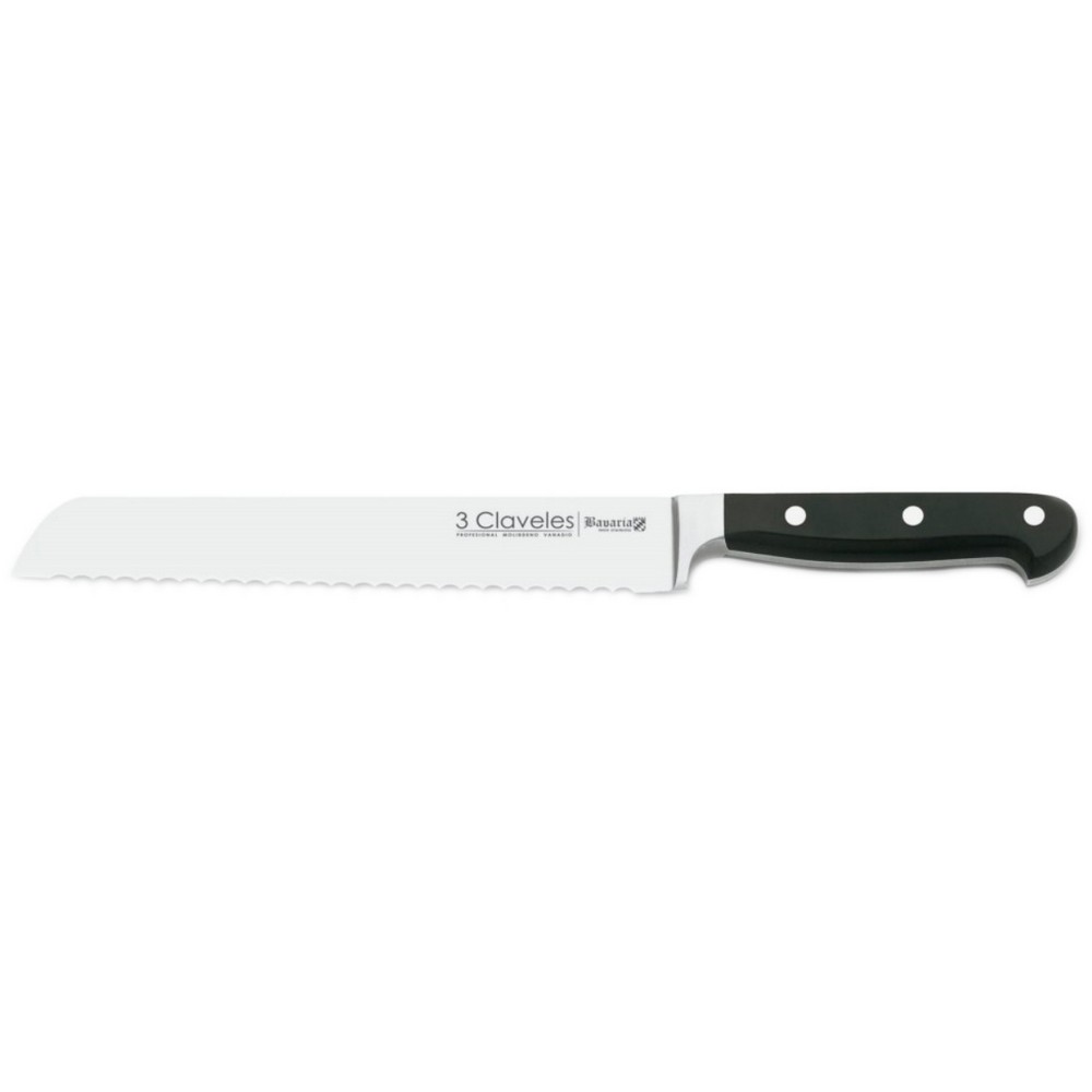 CUCHILLO PANERO